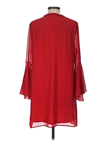 Adrienne Casual Dress (view 2)