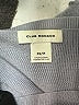 Club Monaco Blue Pullover Sweater Size XS - photo 7