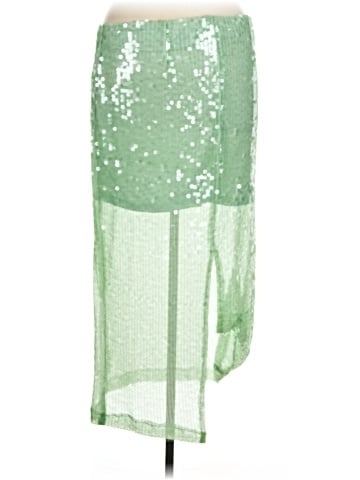 ELOQUII Casual Skirt (view 2)