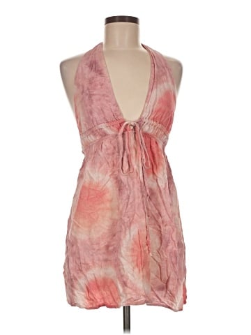 Pull&Bear Cocktail Dress (view 1)