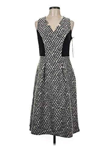 Eva Franco Cocktail Dress (view 1)