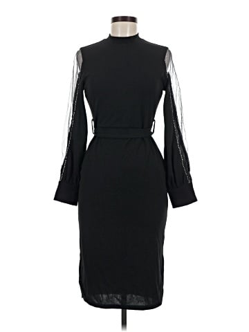 JJ's House Cocktail Dress (view 1)