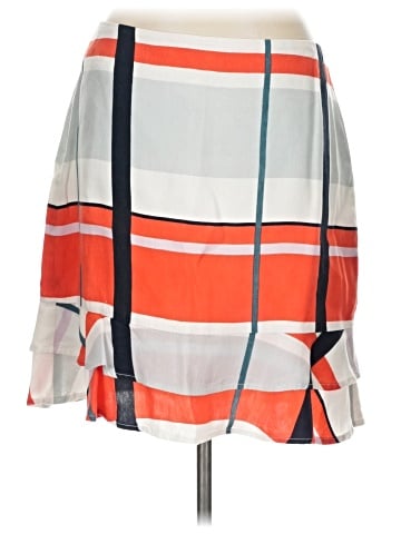 Ann Taylor Casual Skirt (view 1)