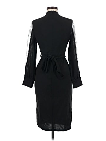 JJ's House Cocktail Dress (view 2)