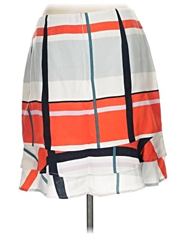 Ann Taylor Casual Skirt (view 2)