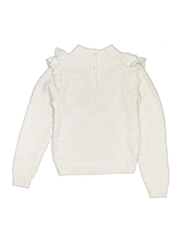 Janie and Jack Pullover Sweater (view 2)