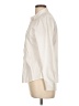 Talbots Ivory Long Sleeve Blouse Size 12 Petite - photo 5