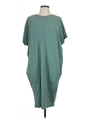 Universal Standard Casual Dress (view 1)