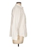 Talbots Ivory Long Sleeve Blouse Size 12 Petite - photo 4