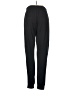 Bobbie Brooks Solid Black Track Pants Size M - photo 2