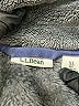 L.L.Bean 100% Polyester Gray Vest Size XL - photo 6