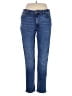 J.Jill Blue Jeans Size 14 - photo 1