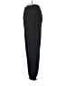 Bobbie Brooks Solid Black Track Pants Size M - photo 5