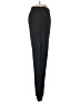 Bobbie Brooks Solid Black Track Pants Size M - photo 4