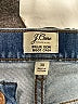 J.Crew Hearts Blue Jeans Size 30 waist - photo 7