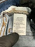 J.Crew Hearts Blue Jeans Size 30 waist - photo 8