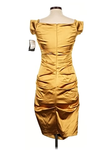 Nicole Miller Collection Cocktail Dress (view 2)