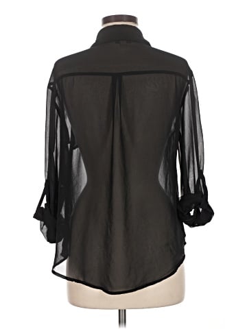 Decree Long Sleeve Blouse (view 2)