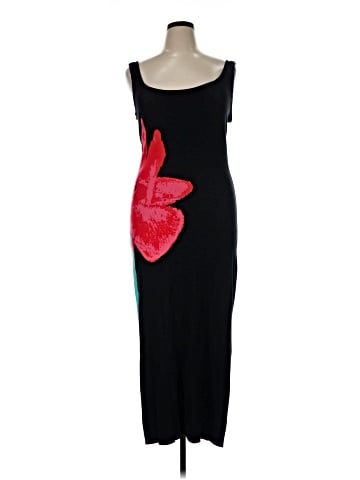 ELOQUII Cocktail Dress (view 1)