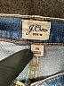 J.Crew Blue Jeans Size 26 waist - photo 7