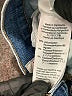 J.Crew Blue Jeans Size 26 waist - photo 8