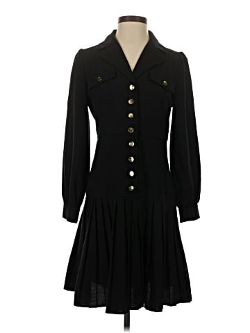 NANETTE Nanette Lepore Casual Dress (view 1)