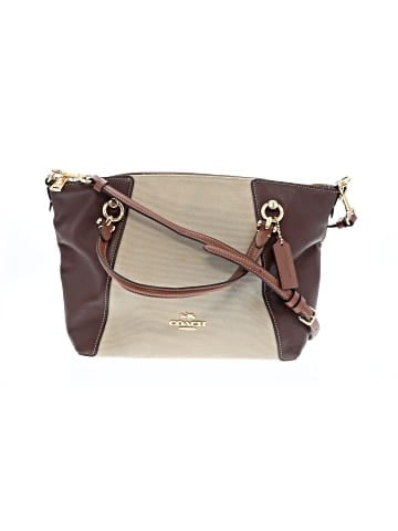 Coach Satchel (view 1)