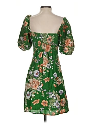 Sim & Sam Cocktail Dress (view 2)