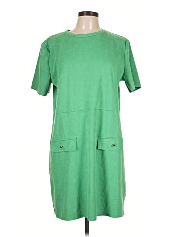 Zara Casual Dress (view 1)