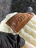 Pol Ivory Pullover Sweater Size L - photo 7