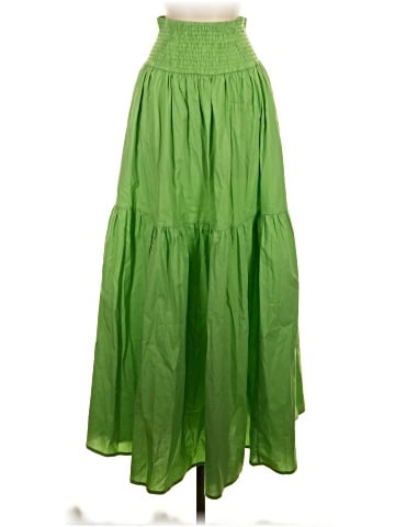 Adrienne Casual Skirt (view 1)