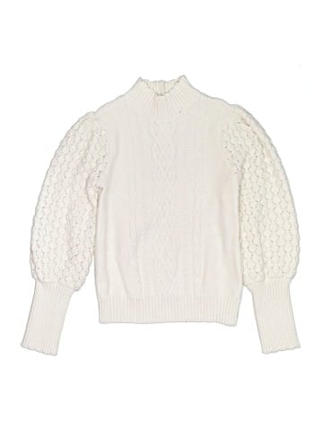 Janie and Jack Turtleneck Sweater (view 1)