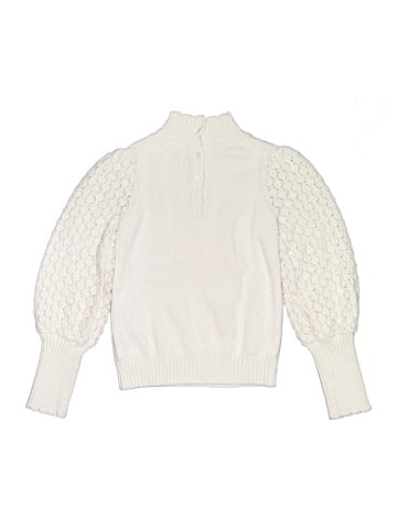 Janie and Jack Turtleneck Sweater (view 2)