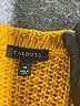 Talbots Orange Turtleneck Sweater Size M - photo 7