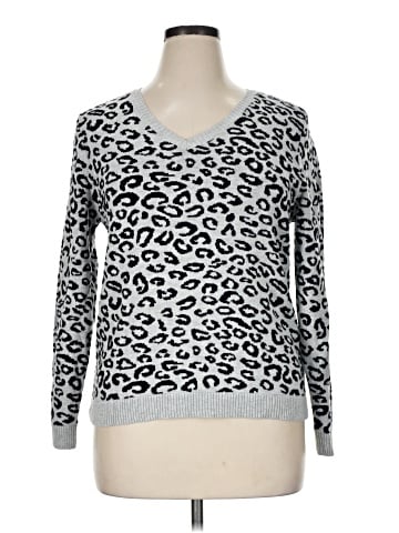 Croft & Barrow Pullover Sweater (view 1)