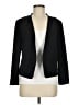 Ann Taylor LOFT Black Blazer Size M - photo 1