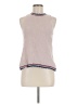 THML Tan Sweater Vest Size M - photo 1