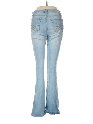 Wallflower Jeans (view 2)