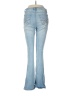 Wallflower Hearts Blue Jeans Size 7 - photo 2