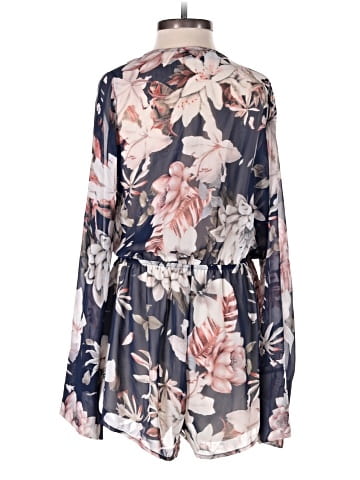 Akira Casual Dress (view 2)