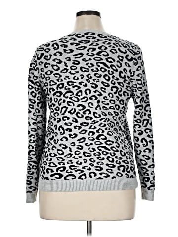 Croft & Barrow Pullover Sweater (view 2)