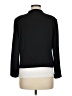 Ann Taylor LOFT Black Blazer Size M - photo 2