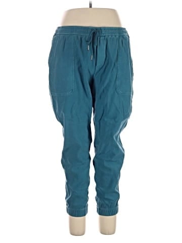 Athleta Track Pants (view 1)