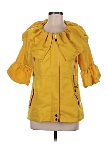 Luii Jacket (view 1)