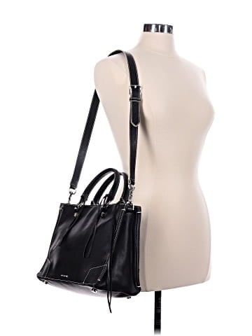 Rebecca Minkoff Satchel (view 2)