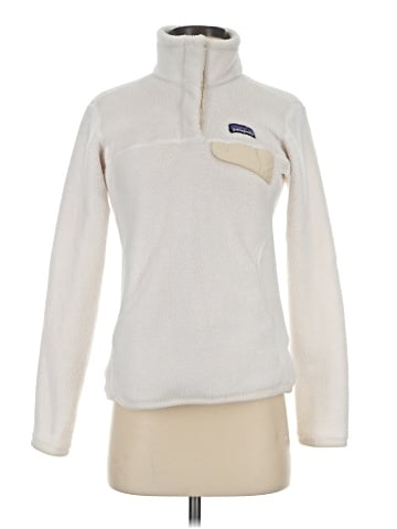Patagonia Pullover Sweater (view 1)