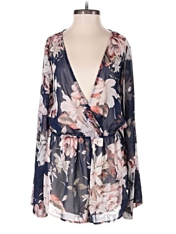 Akira Casual Dress (view 1)