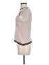 THML Tan Sweater Vest Size M - photo 5
