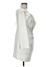 PrettyLittleThing Ivory Cocktail Dress Size 14 - photo 4