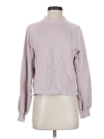 Abercrombie & Fitch Turtleneck Sweater (view 1)